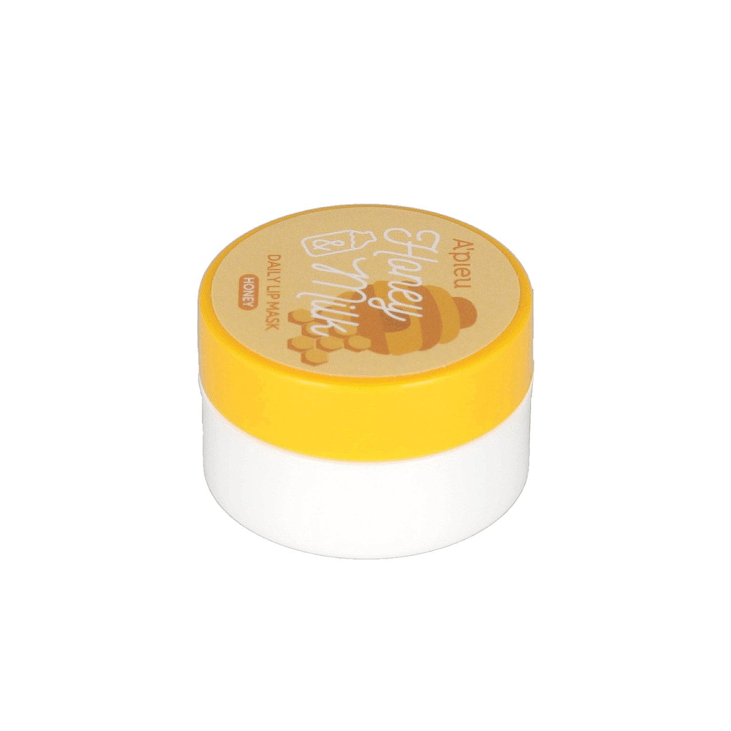 A'PIEU Honey & Milk Daily Lip Mask 6g