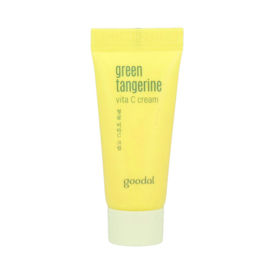Goodal Green Tangerine Vita C Dark Spot Serum Planning Set 30ml + Special Gifts - KLO