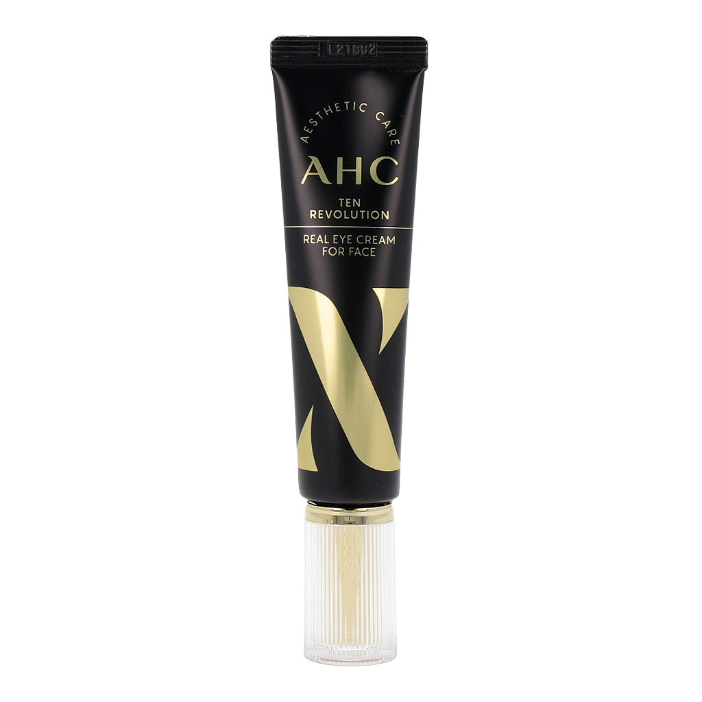 AHC Ten Revolution Real Eye Cream 30ml - KLO