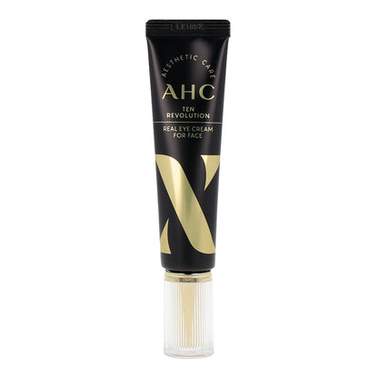 AHC Ten Revolution Real Eye Cream 30ml - KLO