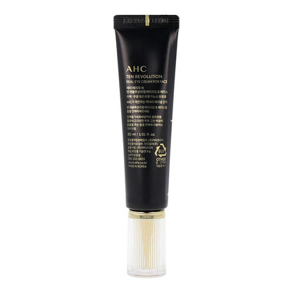 AHC Ten Revolution Real Eye Cream 30ml - KLO