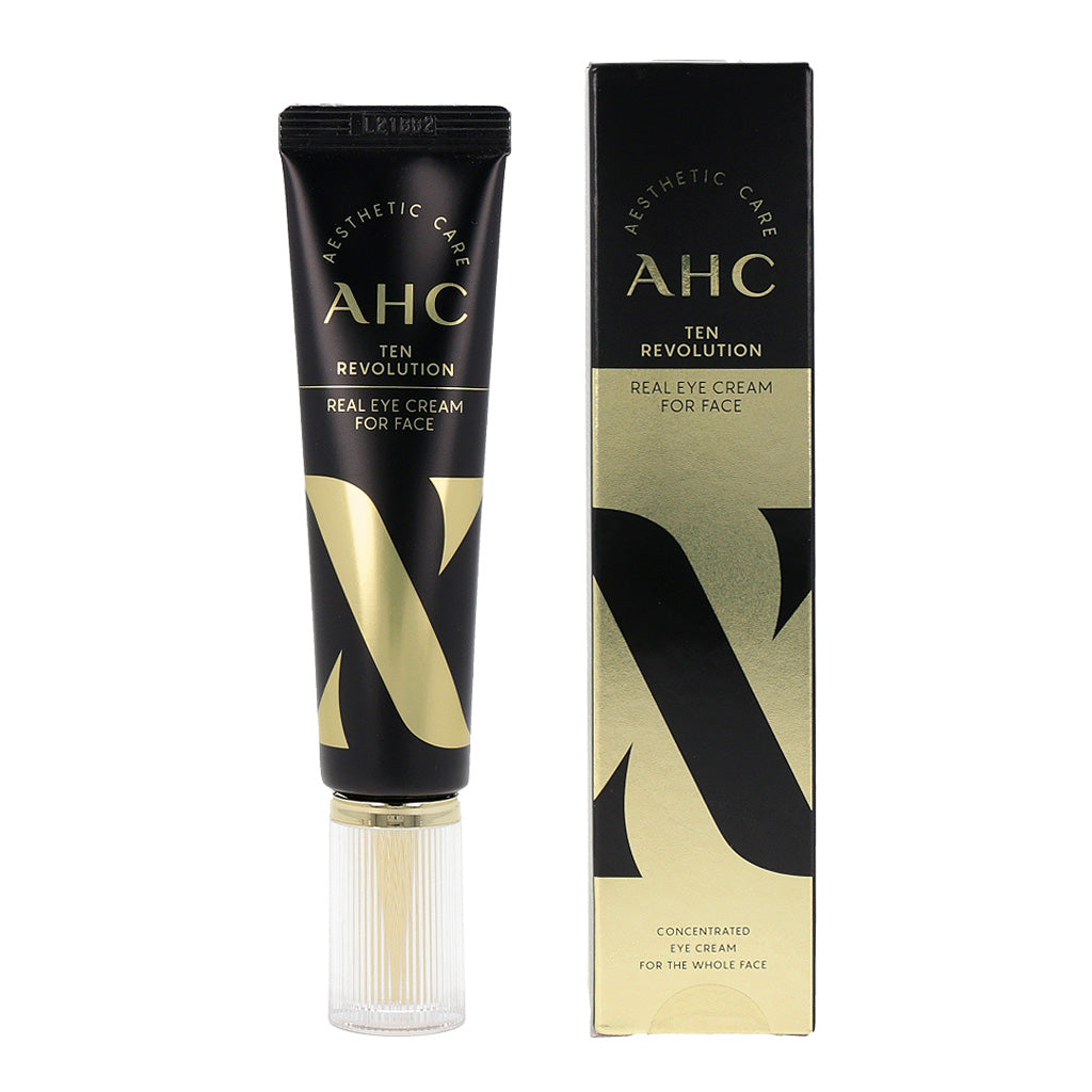 AHC Ten Revolution Real Eye Cream 30ml - KLO