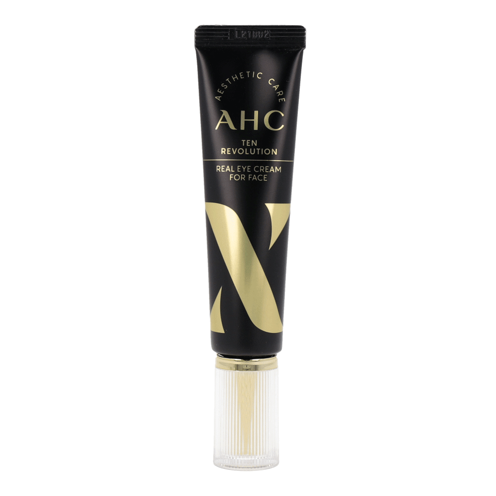 AHC Ten Revolution Real Eye Cream 30ml - KLO