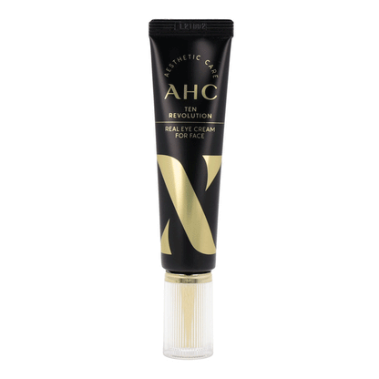 AHC Ten Revolution Real Eye Cream 30ml - KLO