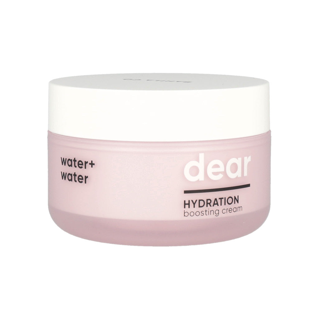 BANILA CO Dear Hydration Boosting Cream 100ml - KLO