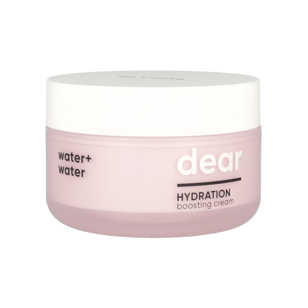 BANILA CO Dear Hydration Boosting Cream 100ml - KLO