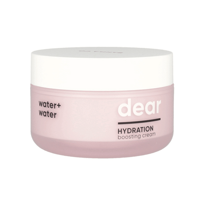 BANILA CO Dear Hydration Boosting Cream 100ml - KLO