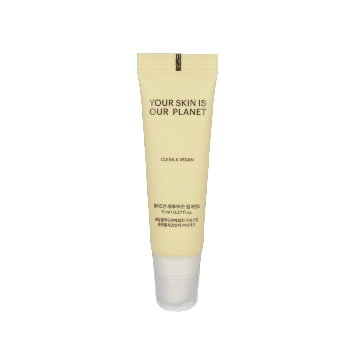 Torriden SOLID-IN Lip Essence 11ml - DODOSKIN