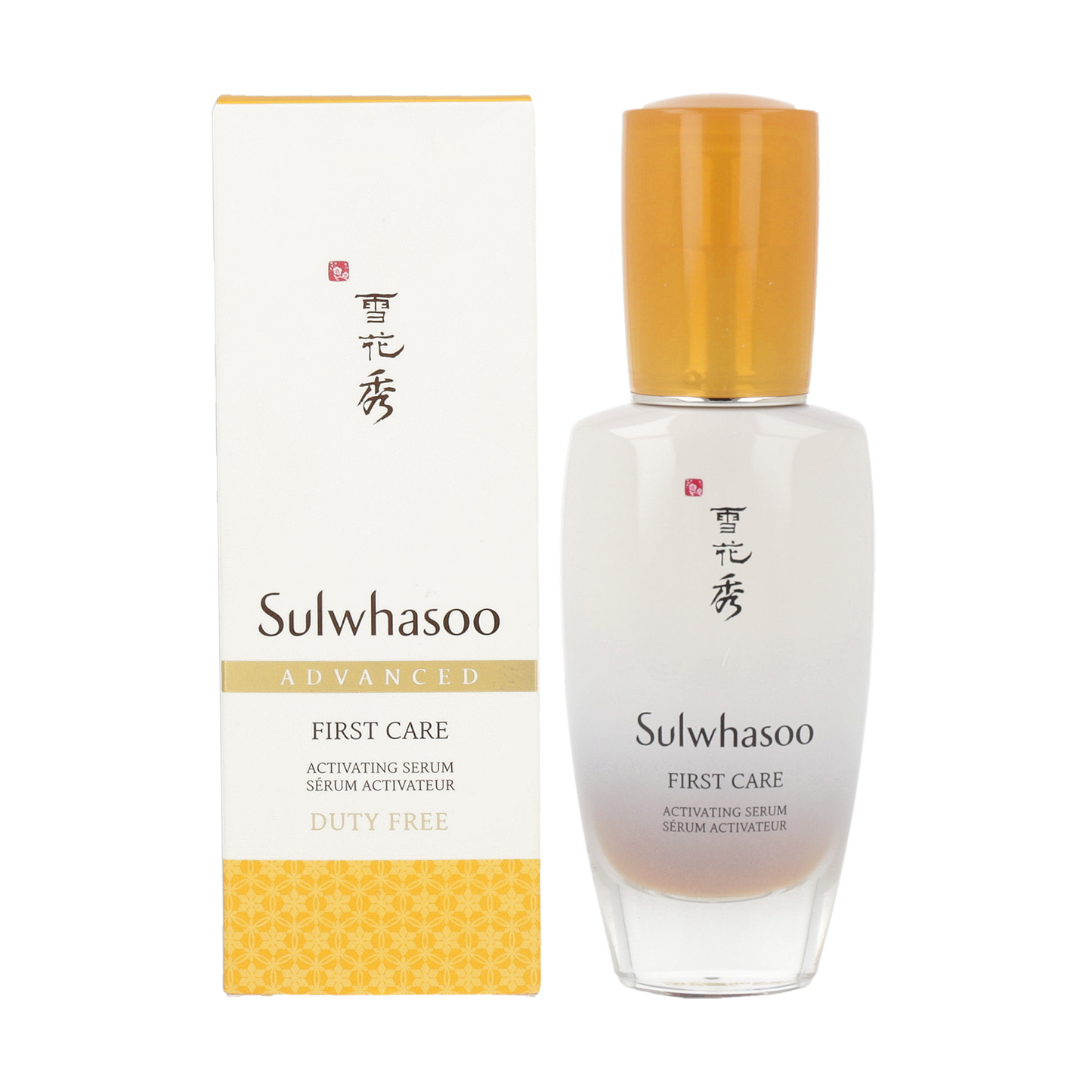 Sulwhasoo First Care Activating Serum 60ml - KLO