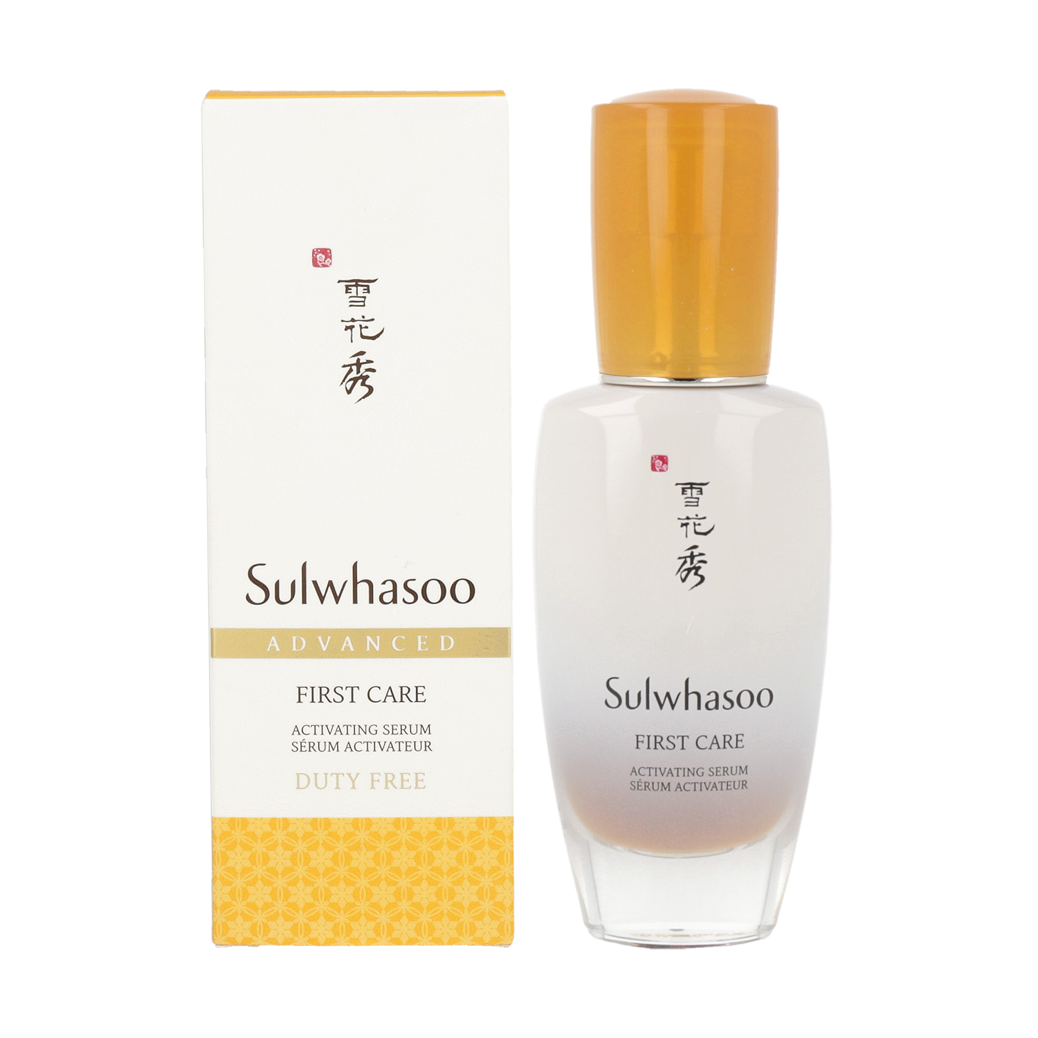 Sulwhasoo First Care Activating Serum 60ml - KLO