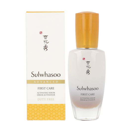 Sulwhasoo First Care Activating Serum 60ml - KLO