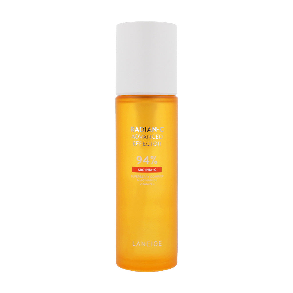 LANEIGE Radian-C Advanced Effector 150ml - KLO