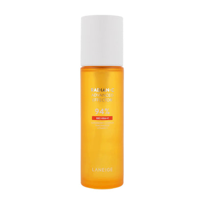LANEIGE Radian-C Advanced Effector 150ml - KLO