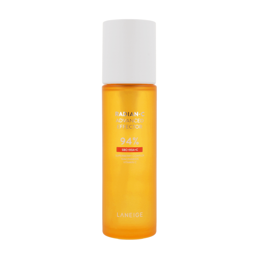 LANEIGE Radian-C Advanced Effector 150ml - KLO