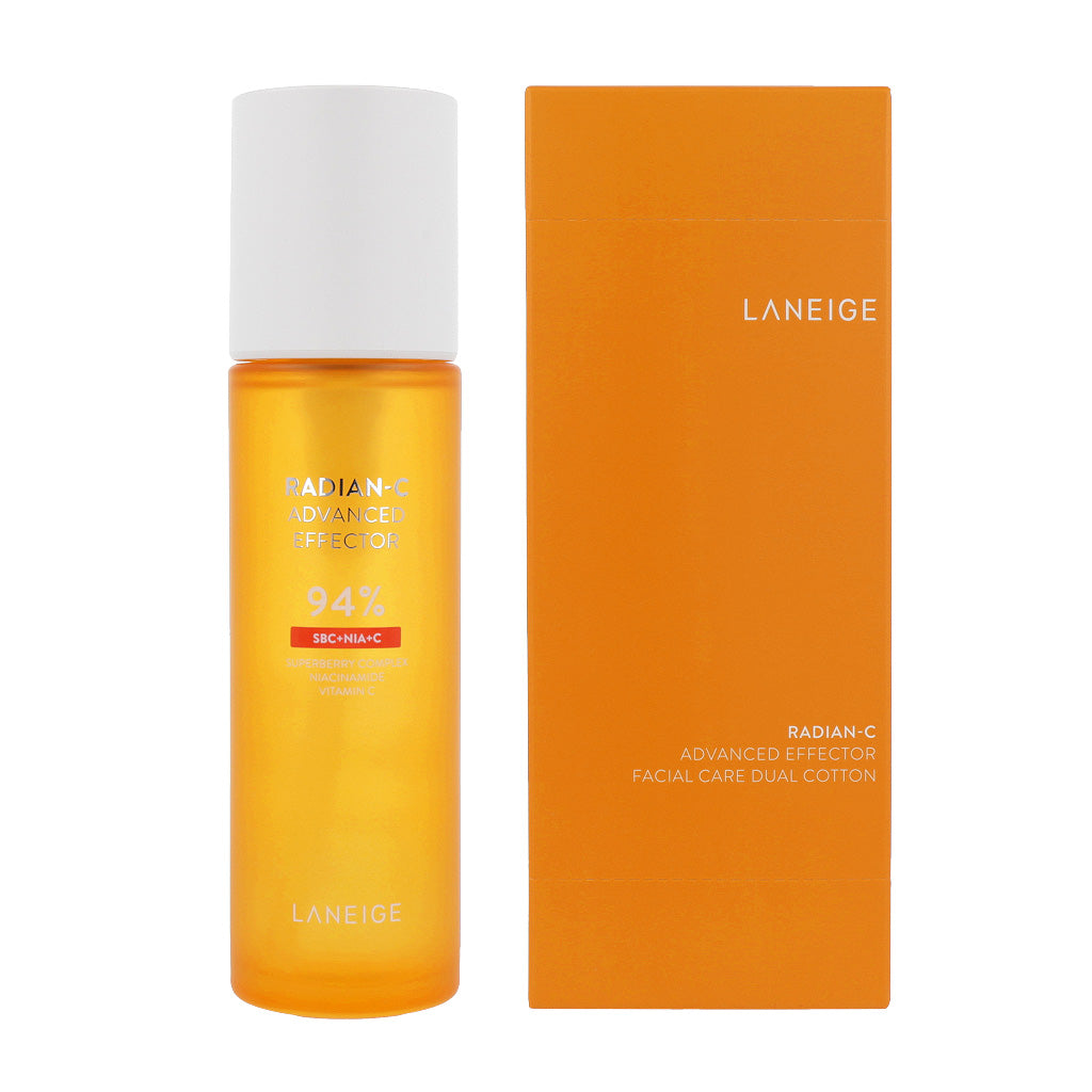 LANEIGE Radian-C Advanced Effector 150ml - KLO
