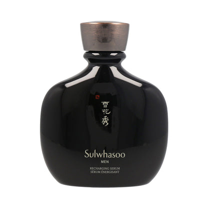 [US Exclusive] Sulwhasoo MEN Recharging Serum 140ml - KLO