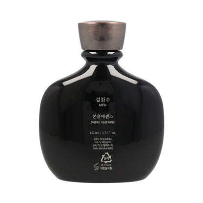 [US Exclusive] Sulwhasoo MEN Recharging Serum 140ml - KLO