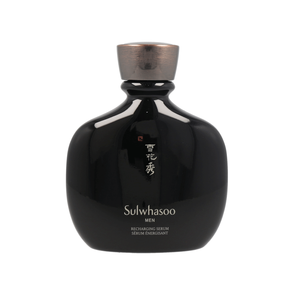 [US Exclusive] Sulwhasoo MEN Recharging Serum 140ml - KLO