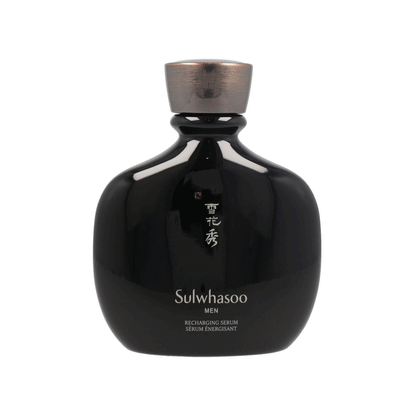 [US Exclusive] Sulwhasoo MEN Recharging Serum 140ml - KLO