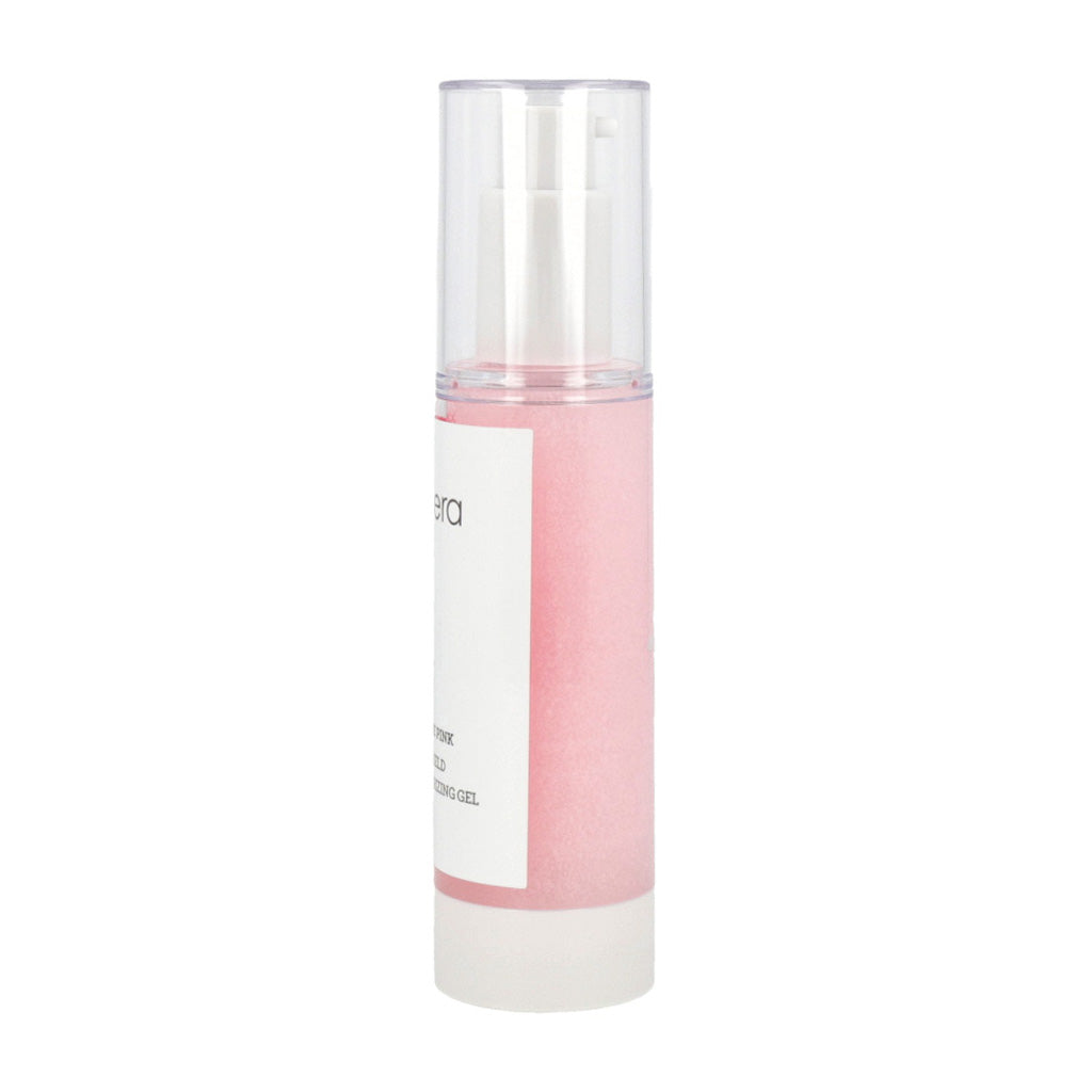 Primera Men In The Pink Aqua Shield Power Moisturizing Gel 50ml - Dodoskin