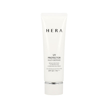 HERA UV Protector Multi-Defense SPF50+/PA++++ 50ml - Dodoskin