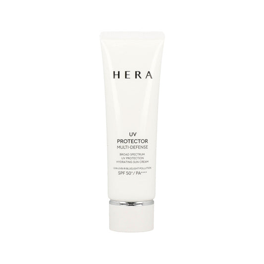 HERA UV Protector Multi-Defense SPF50+/PA++++ 50ml - Dodoskin