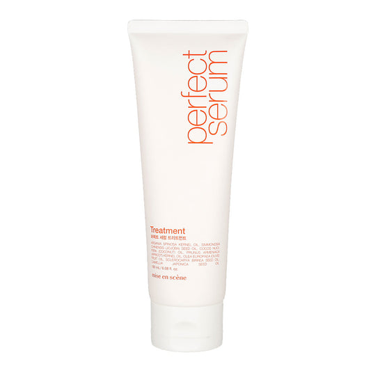 Mise en Scene Perfect Serum Treatment 180ml - Dodoskin