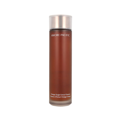 [US Exclusive] AMORE PACIFIC Vintage Single Extract Essence (150ml + 50ml) Set 2items - KLO