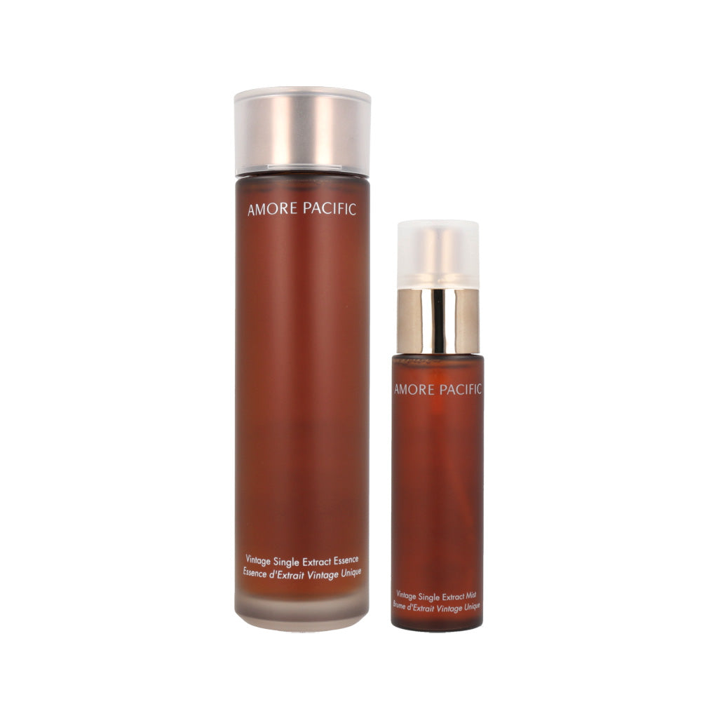 [US Exclusive] AMORE PACIFIC Vintage Single Extract Essence (150ml + 50ml) Set 2items - KLO