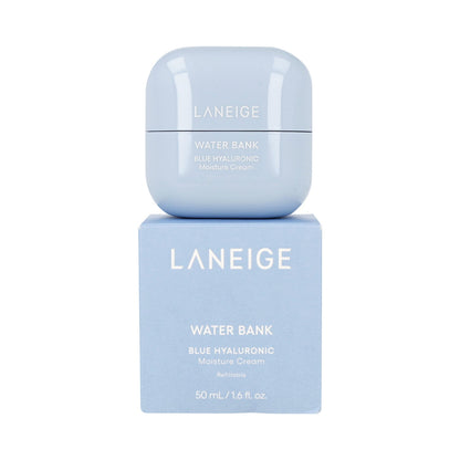 LANEIGE Water Bank Blue Hyaluronic Moisture Cream 50ml