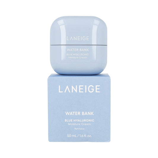 LANEIGE Water Bank Blue Hyaluronic Moisture Cream 50ml