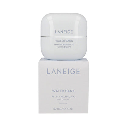 LANEIGE Water Bank Blue Hyaluronic Gel Cream 50ml