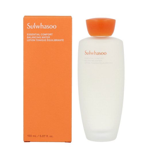 Sulwhasoo Essential Comfort Balancing Water 150ml - KLO