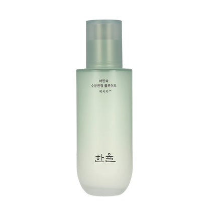 HANYUL Pure Artemisia pH-Balancing Fluid 125ml - DODOSKIN