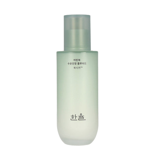 HANYUL Pure Artemisia pH-Balancing Fluid 125ml - KLO
