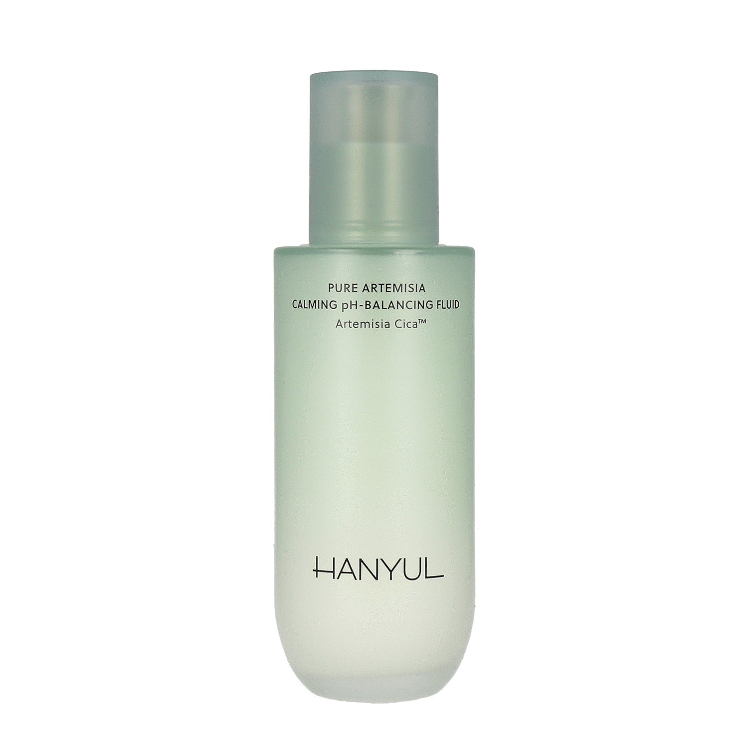 HANYUL Pure Artemisia pH-Balancing Fluid 125ml - DODOSKIN