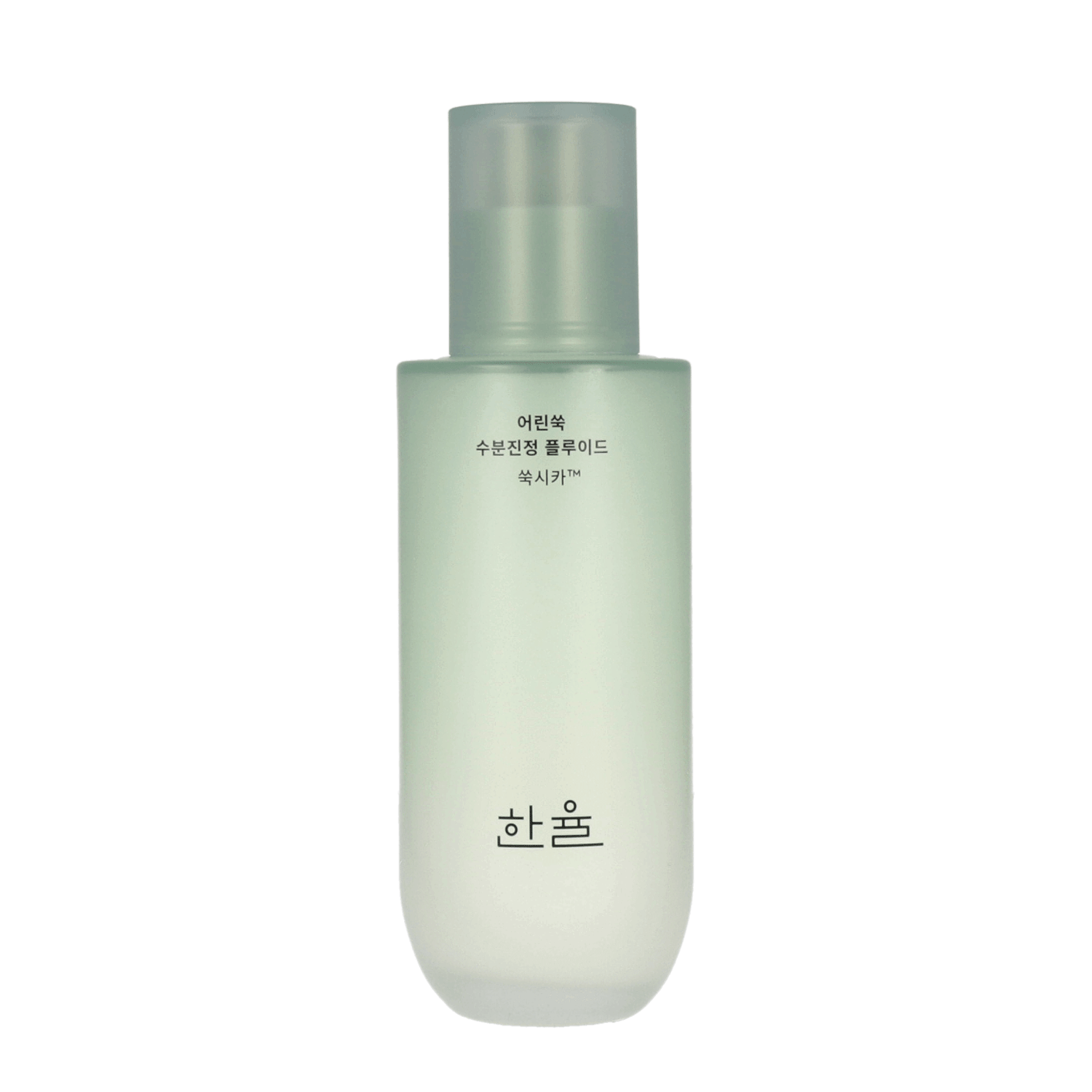 HANYUL Pure Artemisia pH-Balancing Fluid 125ml - DODOSKIN