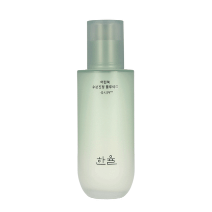 HANYUL Pure Artemisia pH-Balancing Fluid 125ml - DODOSKIN