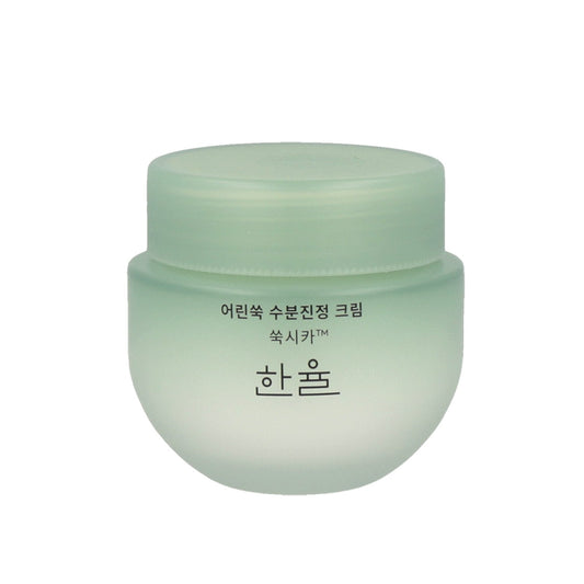 HANYUL Pure Artemisia Calming Water Cream 55ml - KLO