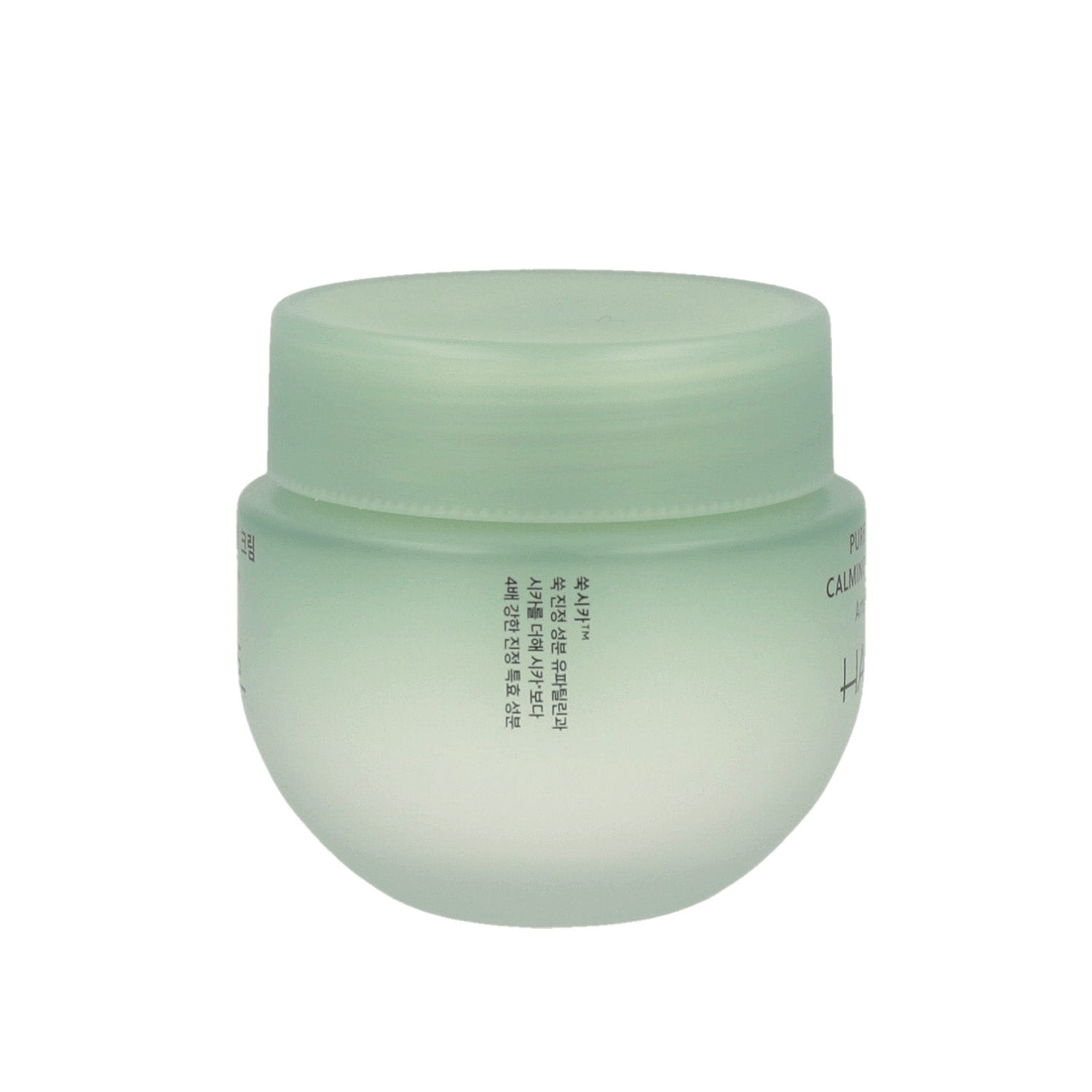 HANYUL Pure Artemisia Calming Water Cream 55ml - DODOSKIN