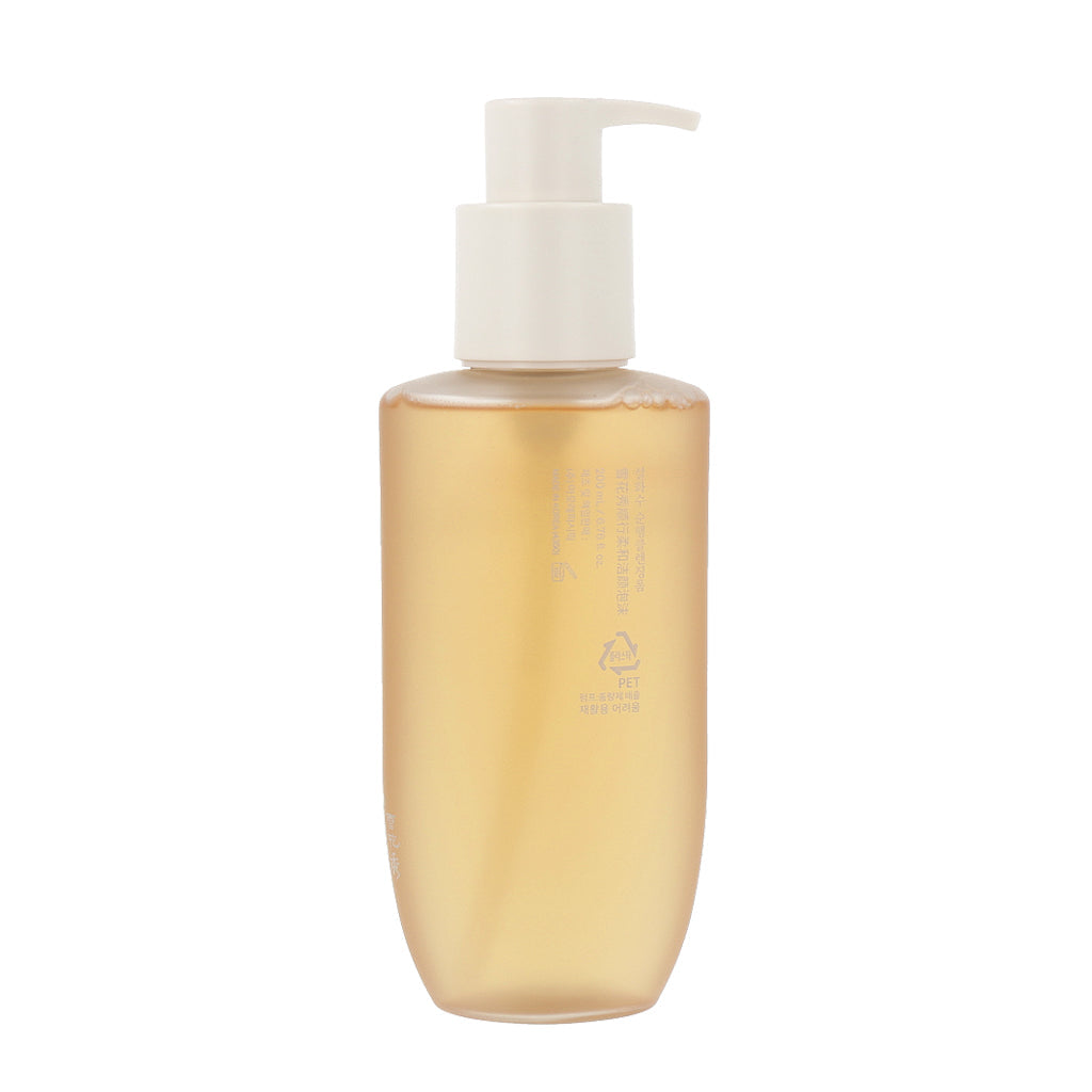 Sulwhasoo Gentle Cleansing SET (Oil+Foam) - KLO