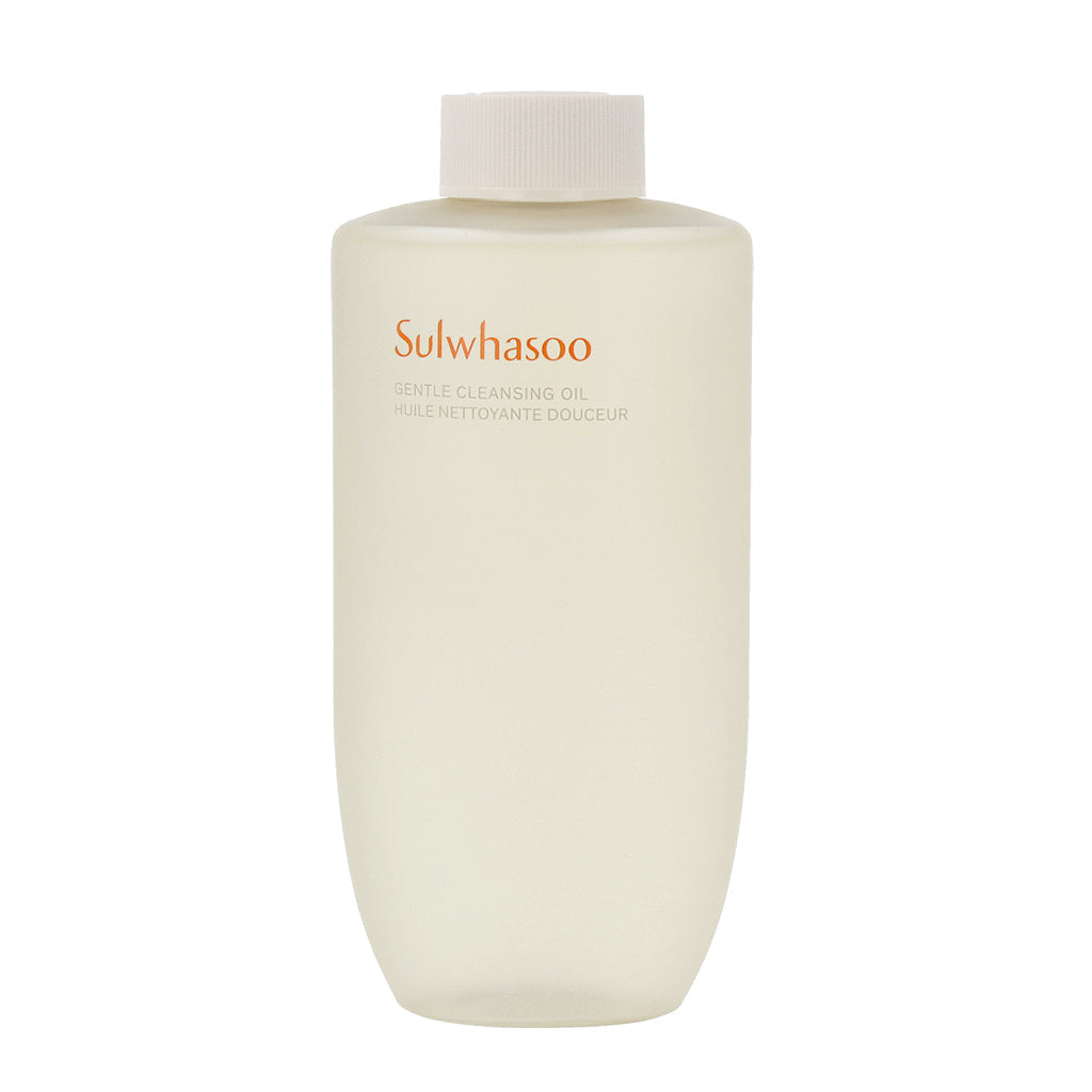 [US STOCK] Sulwhasoo Gentle Cleansing Oil 200ml - KLO