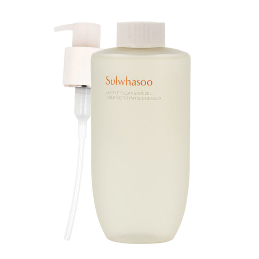 [US STOCK] Sulwhasoo Gentle Cleansing Oil 200ml - KLO