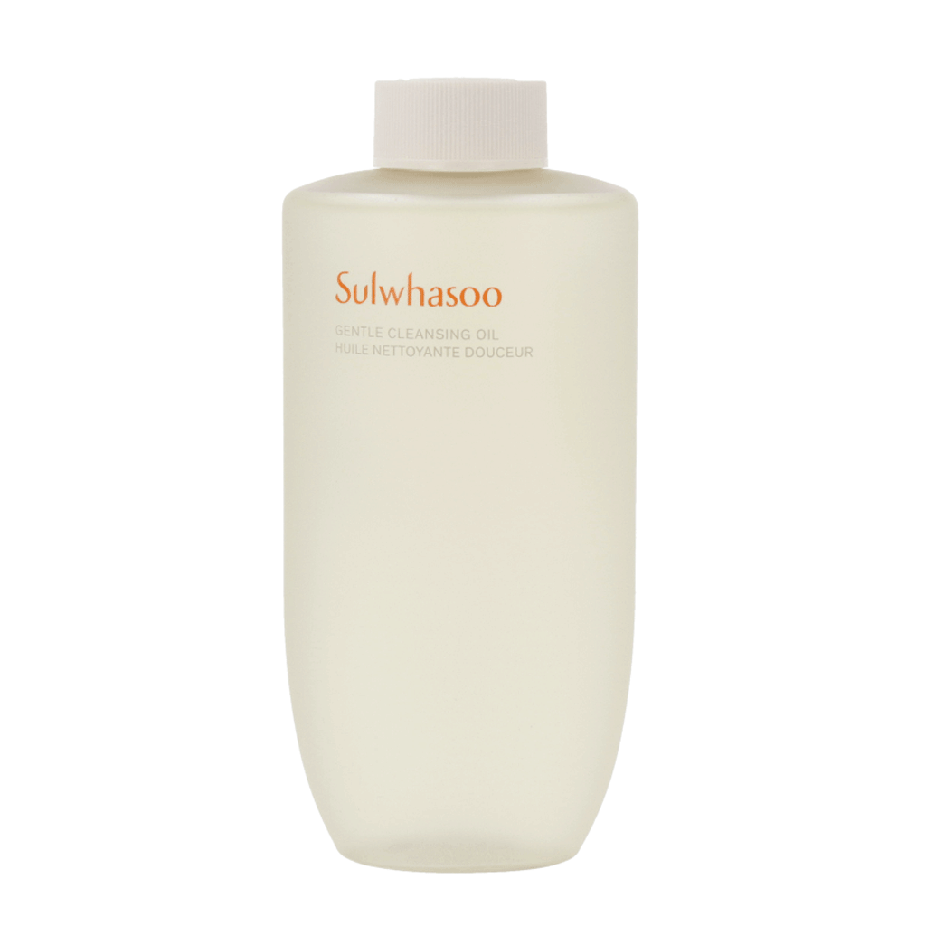 Sulwhasoo Gentle Cleansing Oil 200ml - KLO