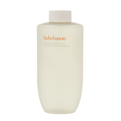 [US STOCK] Sulwhasoo Gentle Cleansing Oil 200ml - KLO