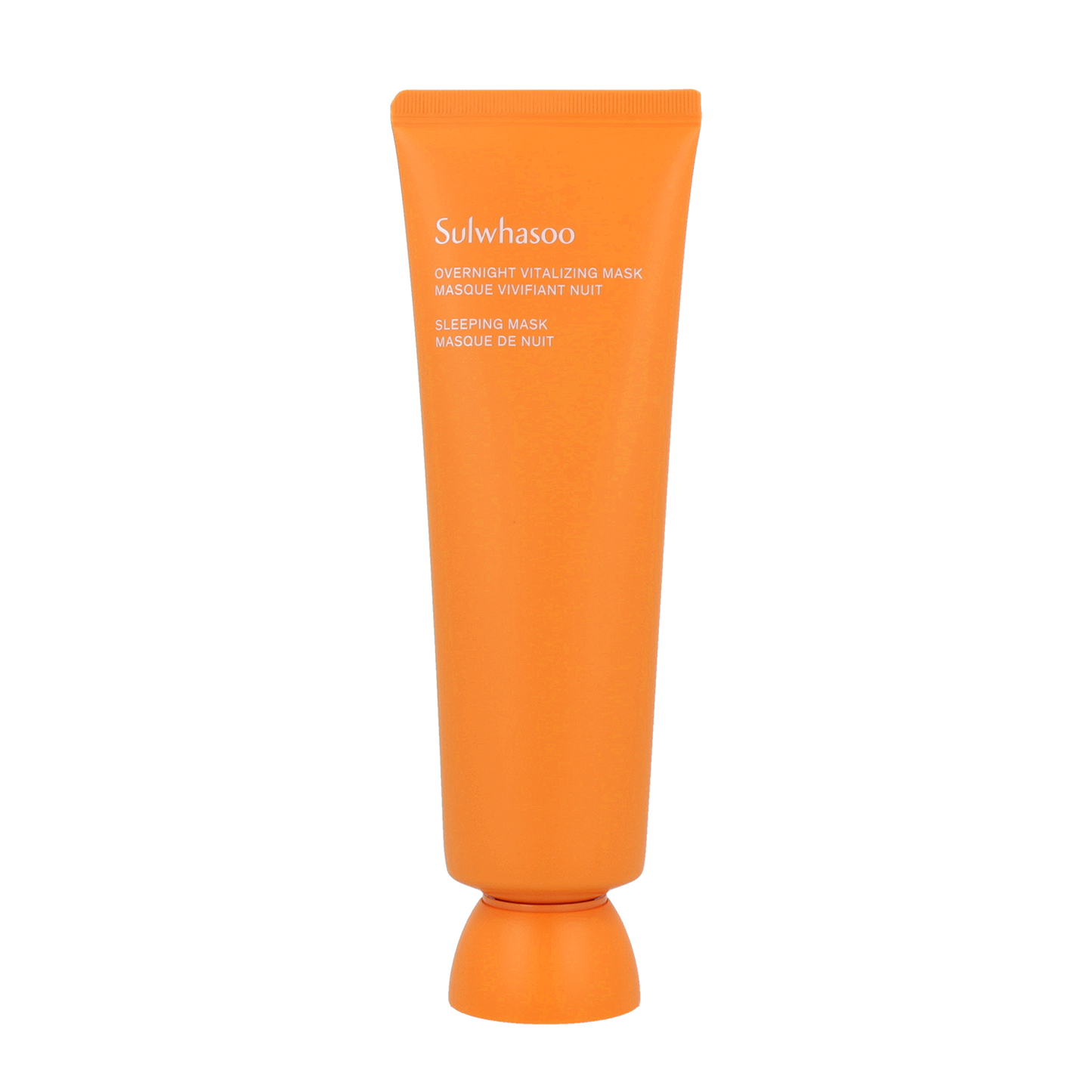 [US STOCK] Sulwhasoo Overnight Vitalizing Mask 120ml NEW - KLO