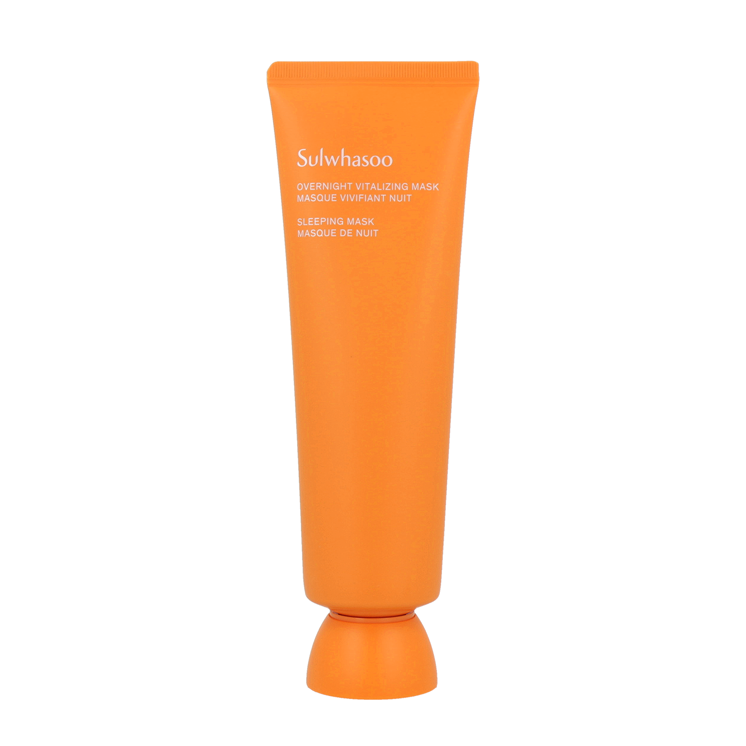 [US STOCK] Sulwhasoo Overnight Vitalizing Mask 120ml NEW - KLO