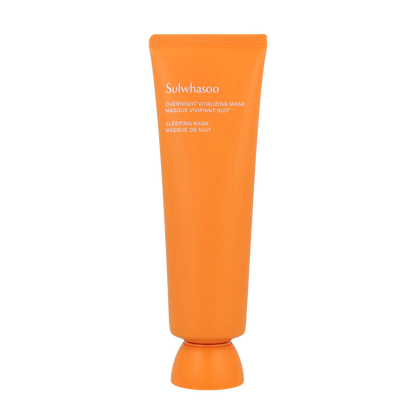 [US STOCK] Sulwhasoo Overnight Vitalizing Mask 120ml NEW - KLO