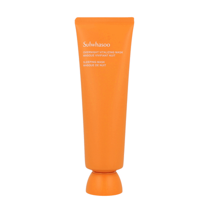 [US STOCK] Sulwhasoo Overnight Vitalizing Mask 120ml NEW - KLO