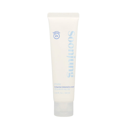 ETUDE HOUSE SoonJung 2x Barrier Intensive Cream 60ml - KLO